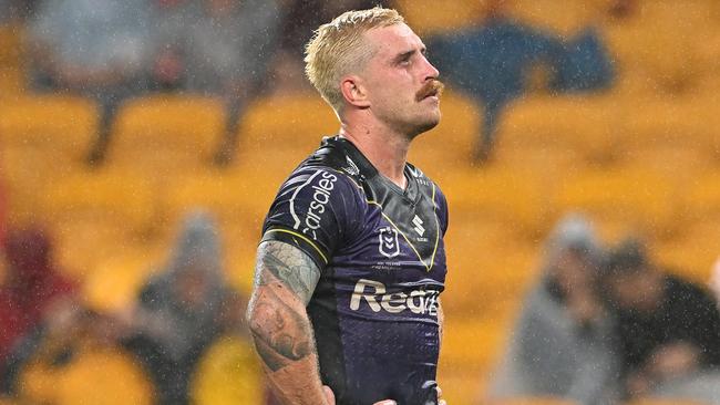 Cameron Munster of the Storm. Photo by Bradley Kanaris/Getty Images