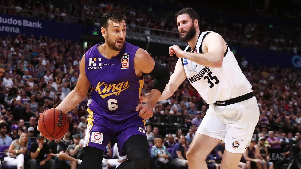 NBL signs new broadcast deal with SBS and ESPN Daily Telegraph