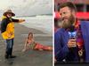 NFL legend sledged over 48-year age gap