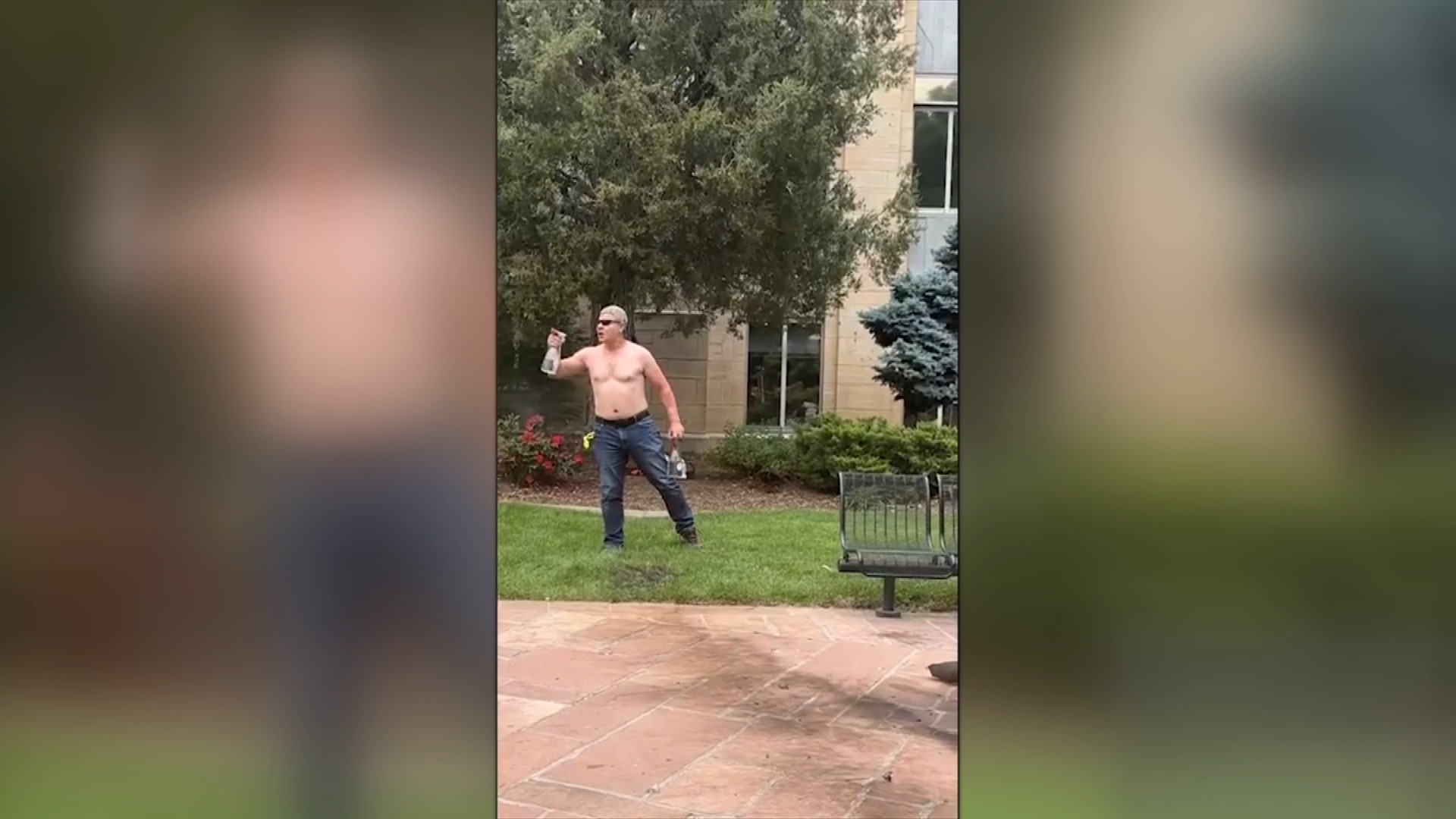 Today's News Headlines: Colorado suspect charged with hate crime