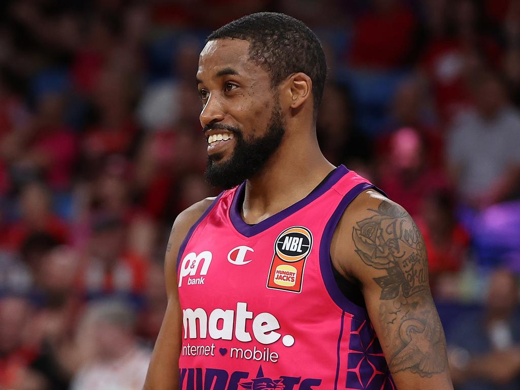 Don’t miss out on Bryce Cotton. Picture: Paul Kane/Getty Images