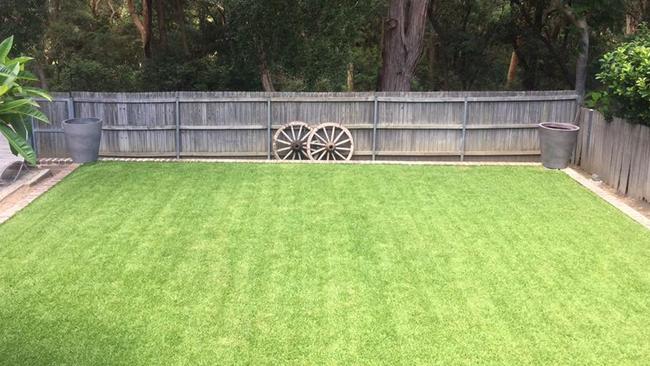 Yard Porn - Lawn porn: Australians who love their lawn are frothing over this paged |  news.com.au â€” Australia's leading news site