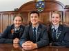 Citipointe’s legal eagles soar at national competition