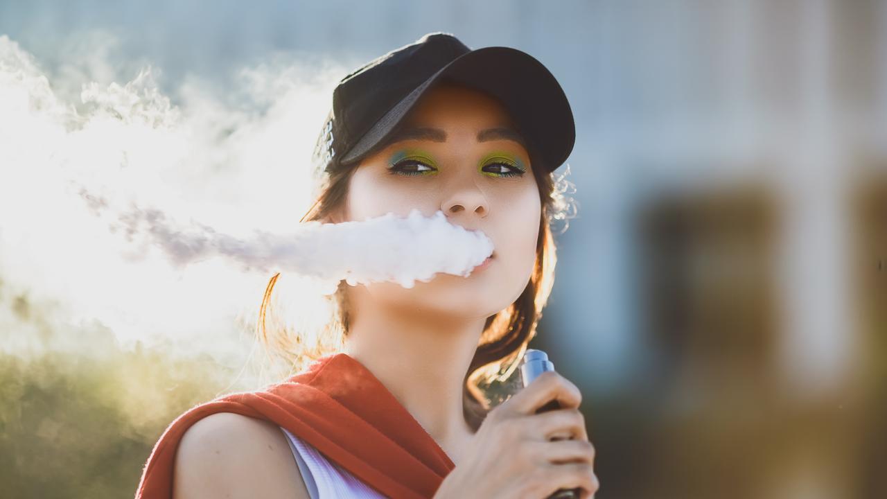 ‘Total ban’: Awful news for vapers