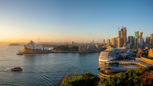 Some insurance providers include cruising automatically, while others will ask you to buy an additional cruise add-on.