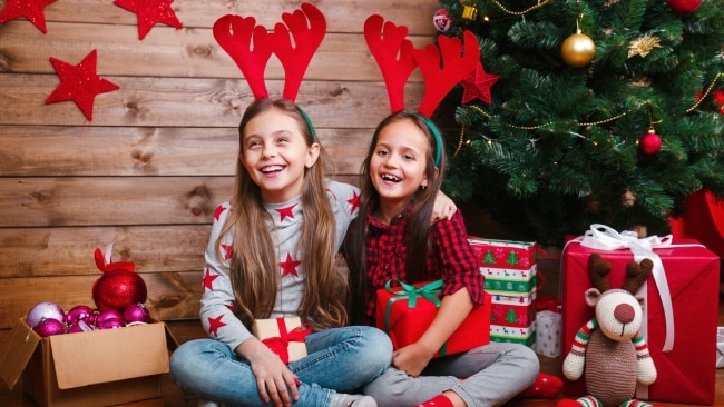 Best gift vouchers for hot sale kids