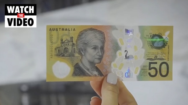 Beenleigh shop owners warned of counterfeit notes