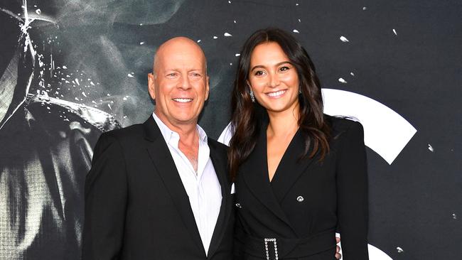 Bruce Willis has been preparing for his decline in health for some time, say friends, selling off all of his prize property in New York and beyond. Picture: Dia Dipasupil/WireImage.