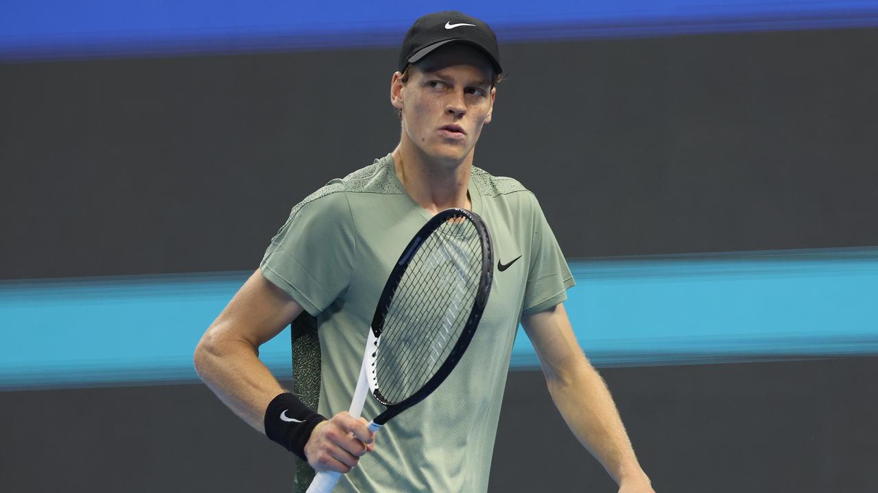 Tennis world No.1 Jannik Sinner in fresh doping fight after WADA appeal, push for lengthy ban