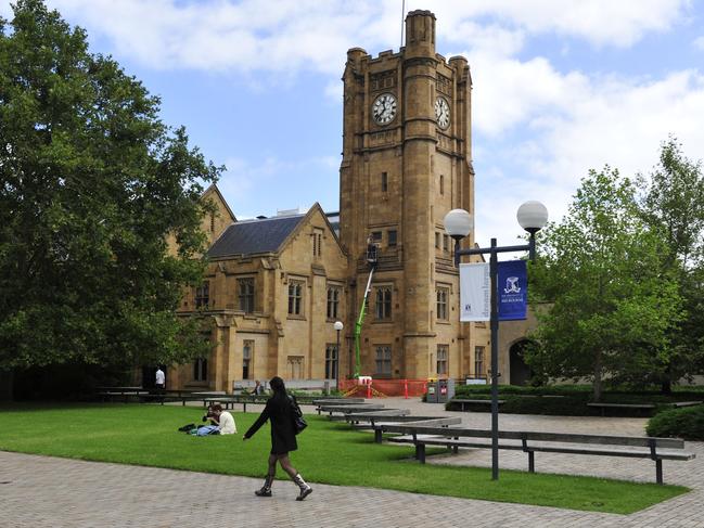 16 Aussie universities hit by eye-watering $2b loss