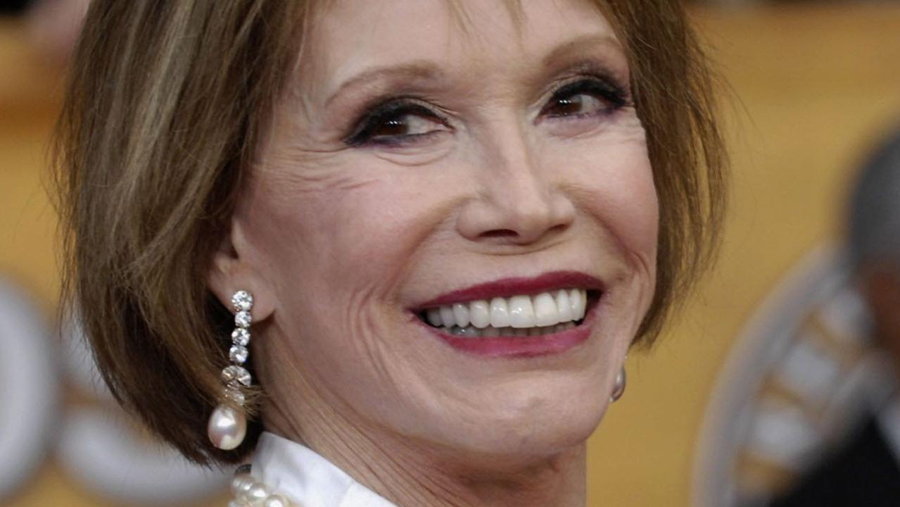 Late TV icon Mary Tyler Moore’s secret battle revealed: She ‘hid’ it