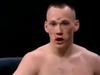 Kickboxer Danil Sharov suffers horrific fractured skull after being kneed in head.