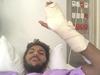How online videos saved Weipa man from ‘huge’ croc