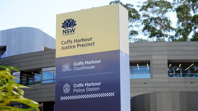 The man faced Coffs Harbour District Court on a dozen charges, including sexual intercourse without consent.