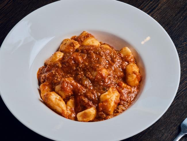 Richmond’s family-run Italian restaurant Casa Mariotti is your best bet for solid pasta dishes.