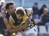 SFL Premier League: Bombers flag changes for Robins clash