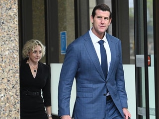 ‘Thrown under bus’: Claim ahead of BRS retrial