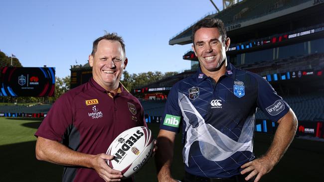 Adelaide will be the final state capital to host an Origin match.