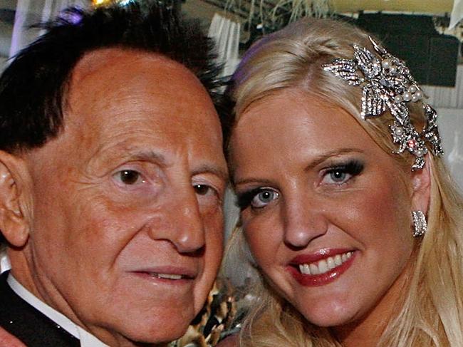 ‘I’m a fool’: Edelsten’s truth about ‘sexless’ marriage revealed