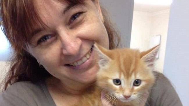 Best Friends Felines founder Nikki Chapple said adoptions rose dramatically during lockdown.