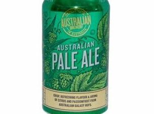 Australian Pale Ale