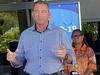 MP takes aim at Cairns councillor over vaccine stance