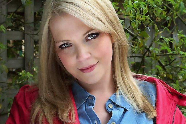 Ashlee Kate Gale. Picture: Angelea Galloway Photos