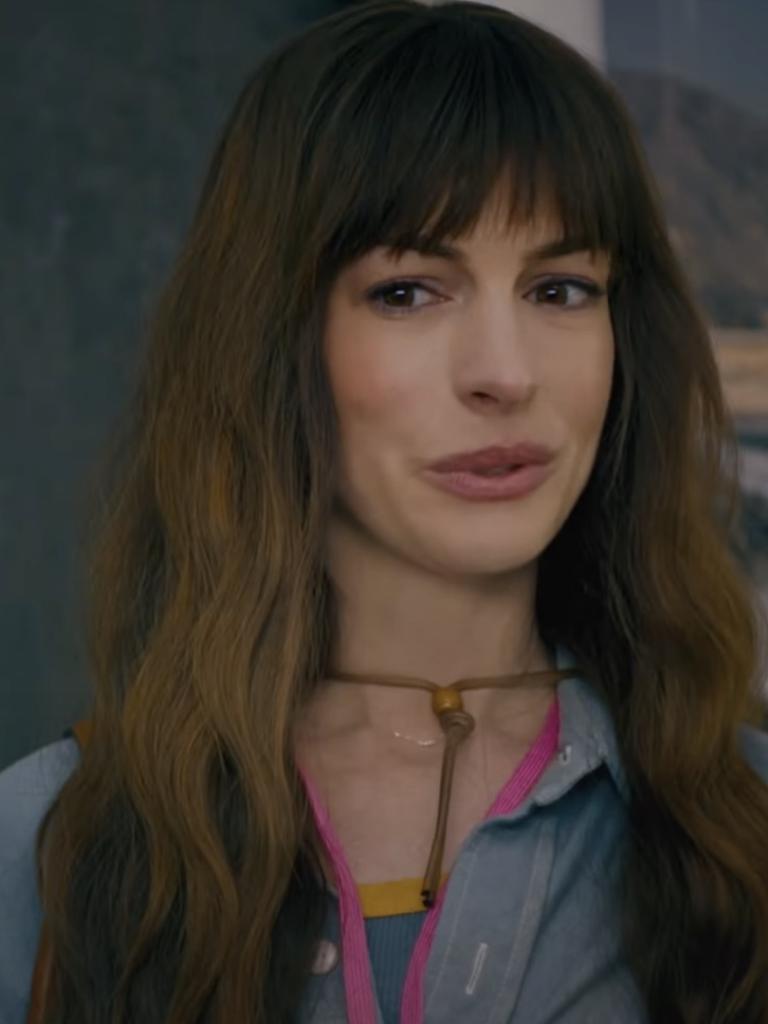 The trailer for Anne Hathaway's new movie The Idea of You has dropped.