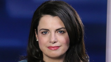 ABC journalist Louise Milligan.