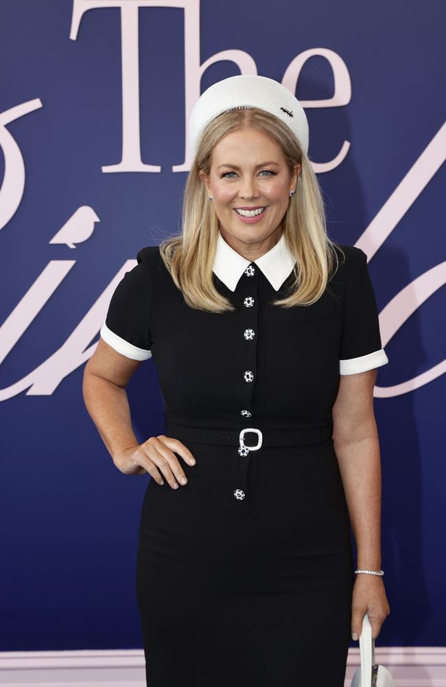 In a new column for Stellar, Samantha Armytage has reflected on the big changes in her career: ‘I’ve not only moved jobs, but switched networks’. Picture: Getty Images