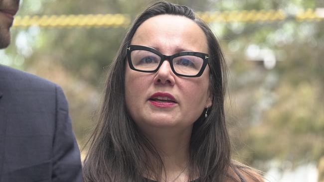 Victorian Water Minister Harriet Shing has ruled out compulsory acquisition of flood easements over riverside properties.