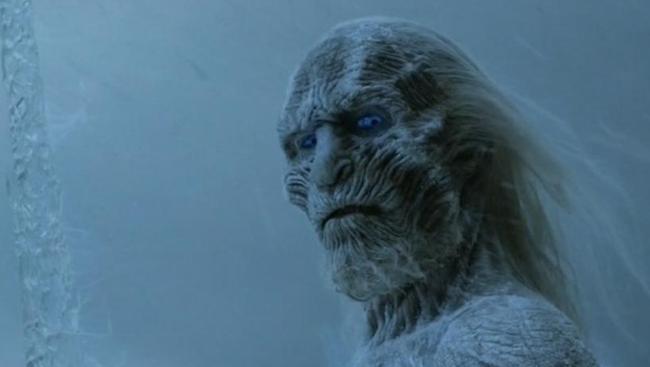 The White Walkers act like generals for the Night King’s massive army of wights.