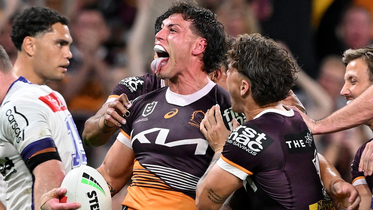 NRL 2023: Brisbane Broncos home ground advantages, Suncorp Stadium,  Panthers chief executive comments, Darren Lockyer, Wally Lewis