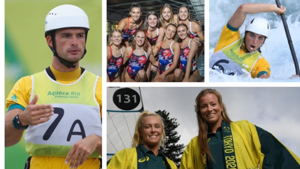 Australia will field a team close to 500 strong at the Tokyo Olympics in 2021.