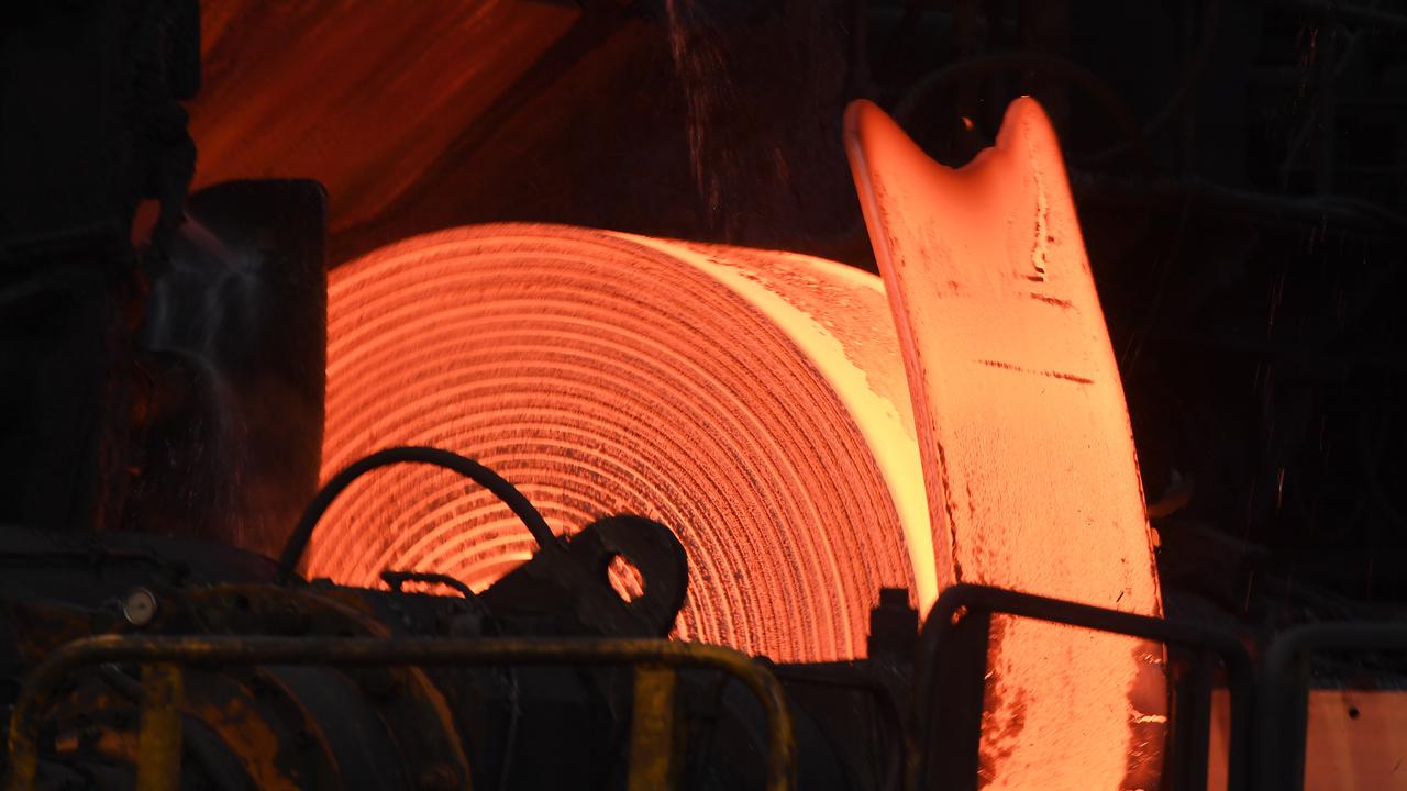 BlueScope To Ride Nippon Steel’s US Steel Play | NT News