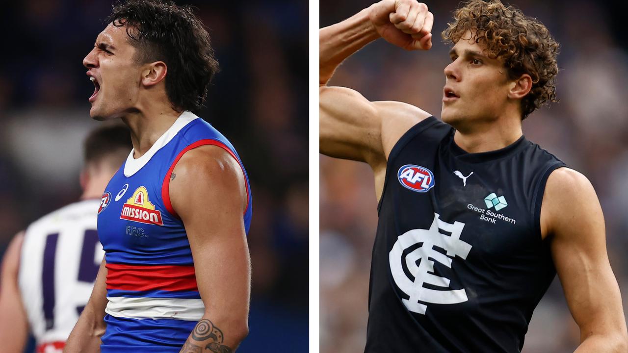 Every club's burning question for round 17.