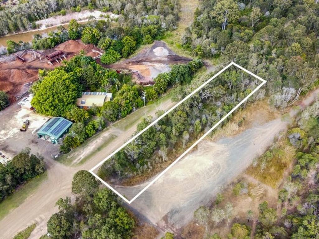 Lot 33, Leos Rd, Walligan, offers over $150,000