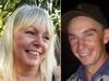 Heavily pregnant mum dragged down street by car after son snatched