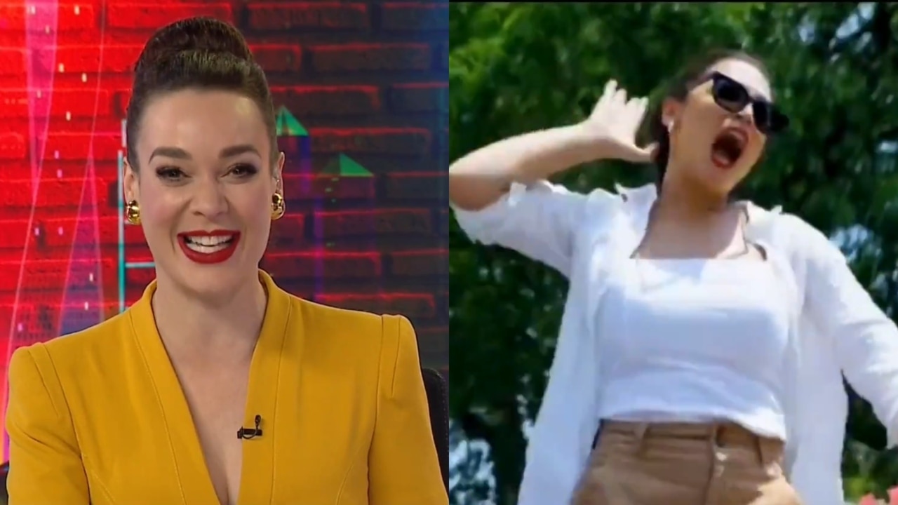 ‘political Cringe’: Sky News Host Reacts To Aoc ‘circus’ Performance At 