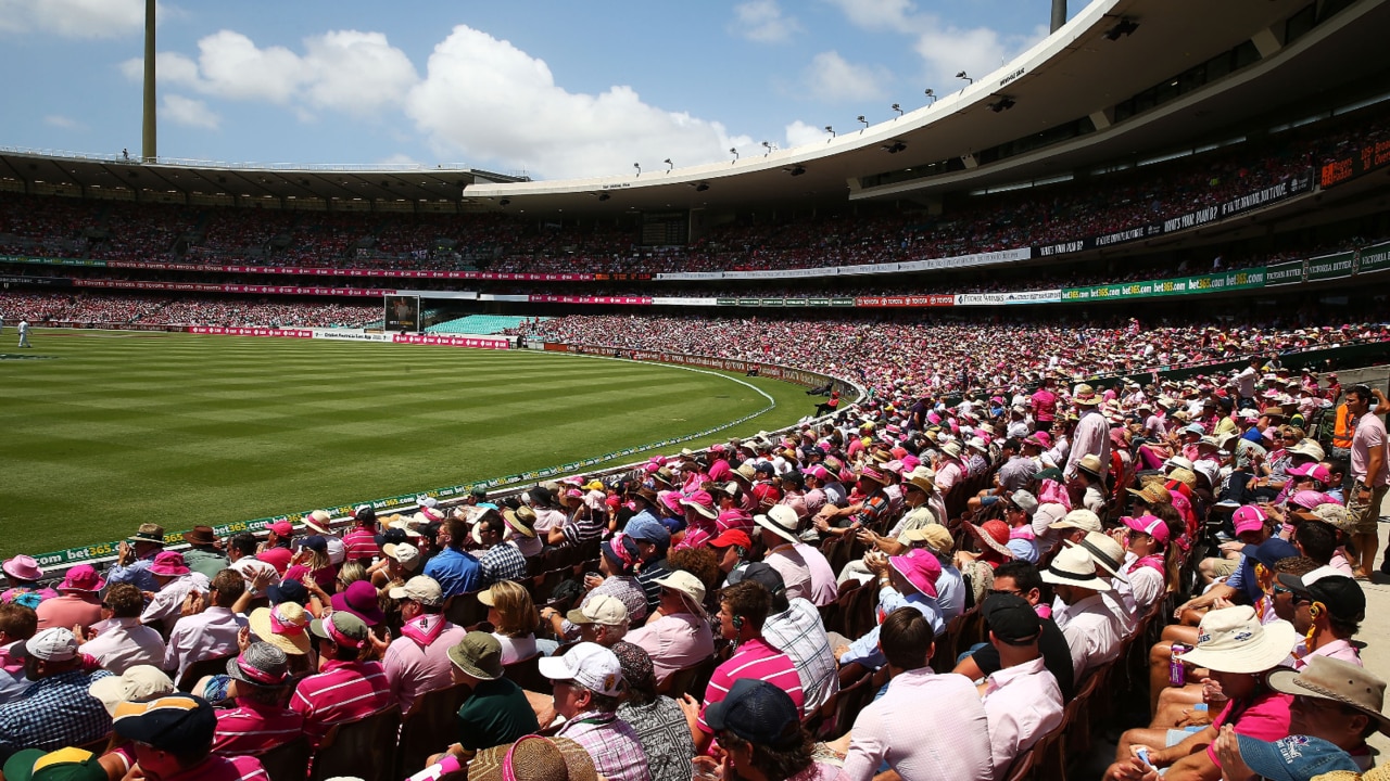 Growth of Pink Test has been ‘absolutely incredible’: Glenn McGrath