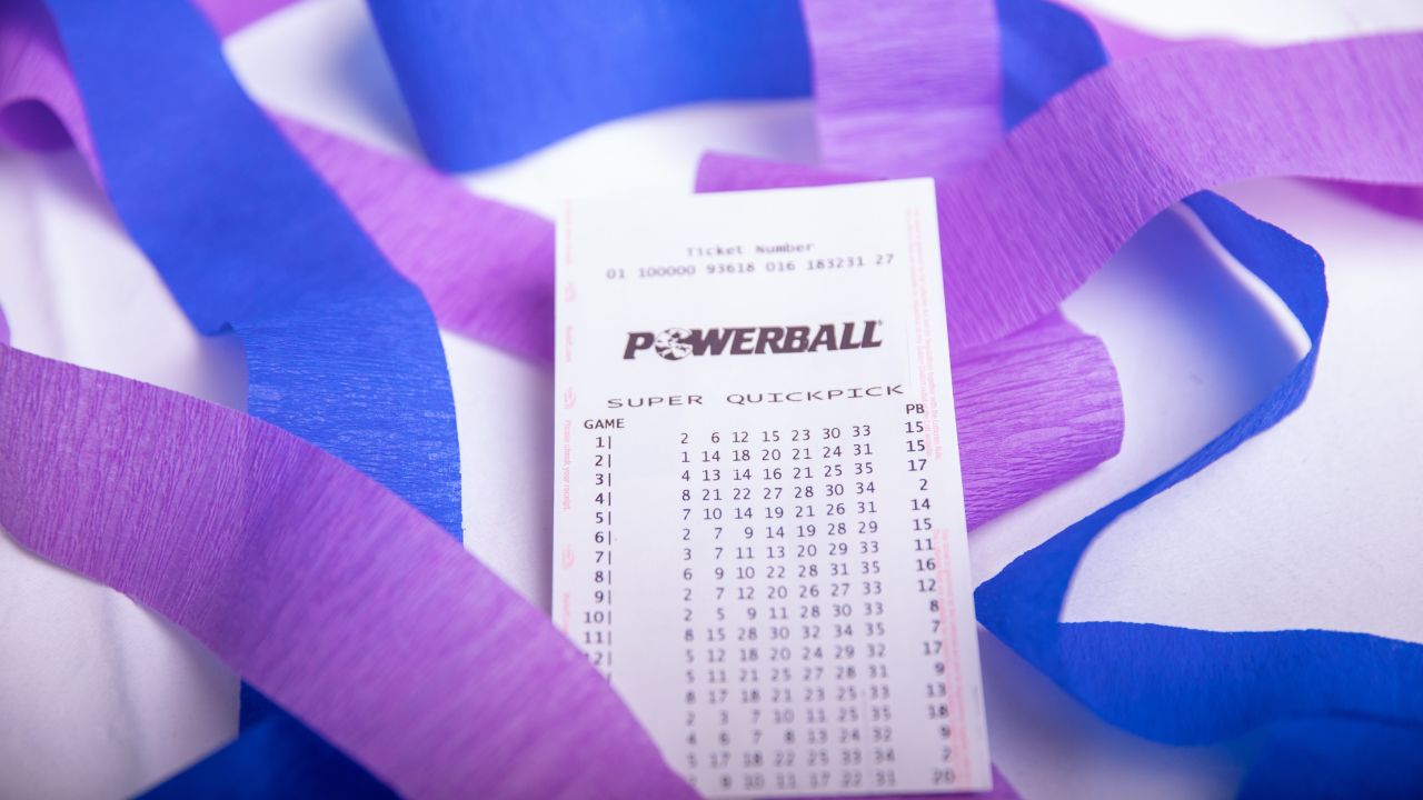 Millions Of Aussies Expected To Enter $150m Powerball Jackpot, Marking ...