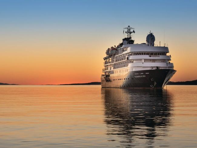 Tourism operators out to sea with no return for cruises in sight