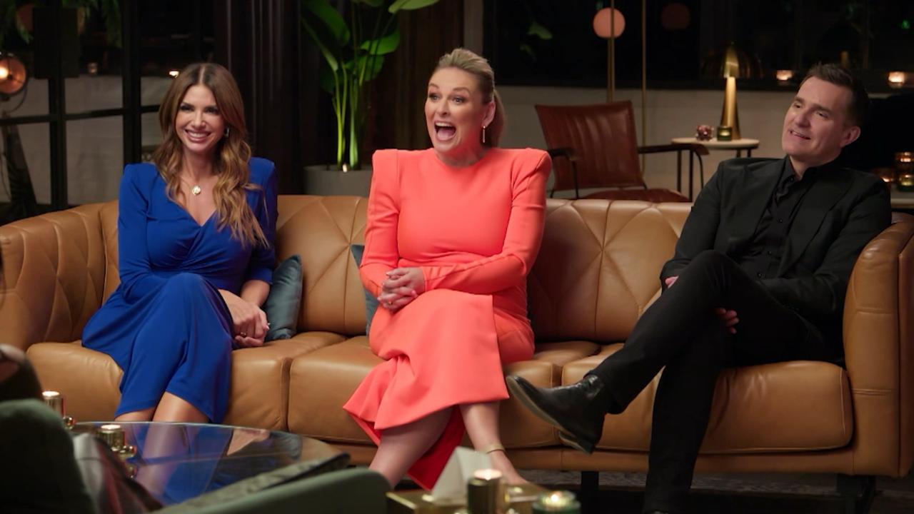 MAFS being investigated by broadcast watchdog