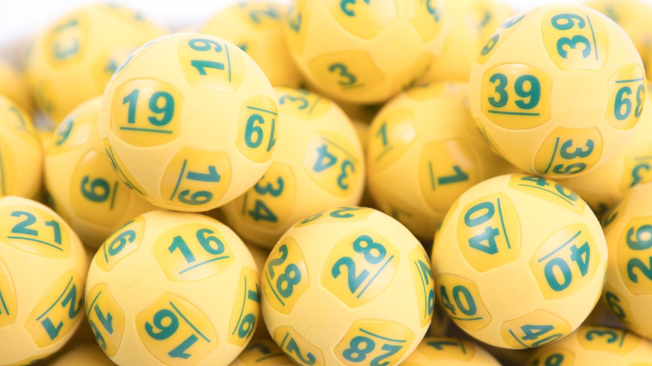 $5 million is up for grabs in tonight’s Oz Lotto.