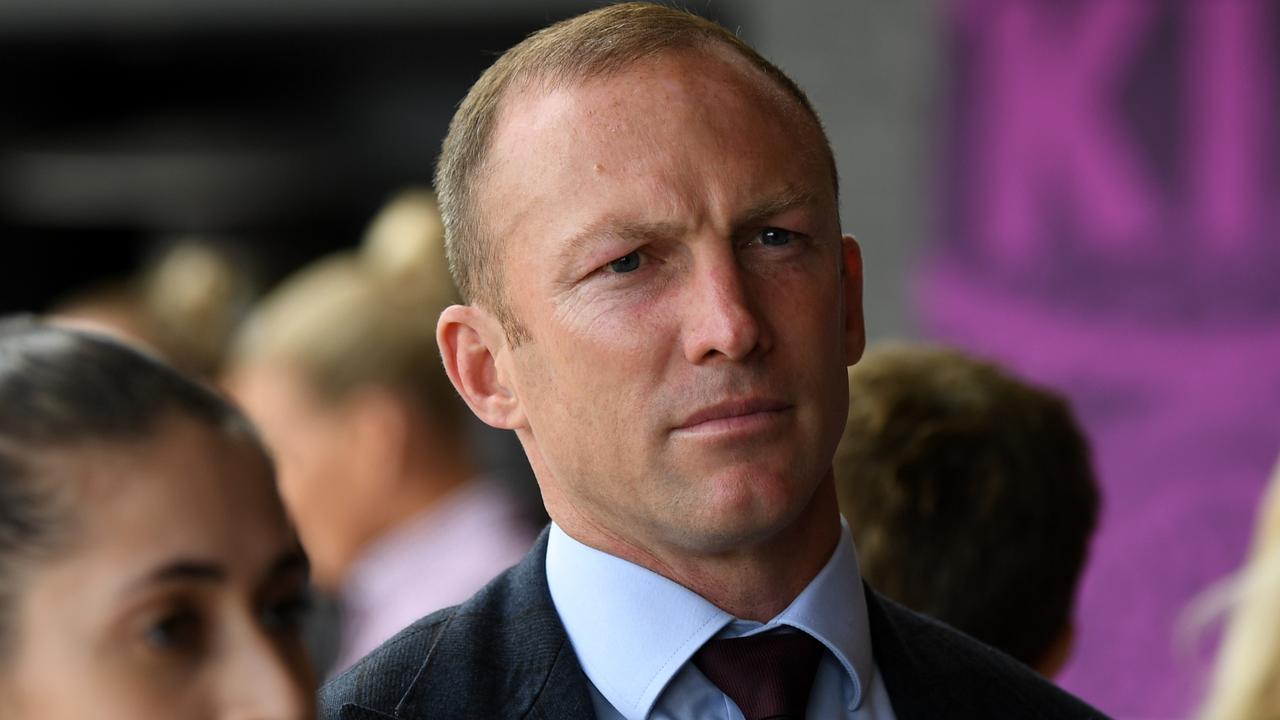 NRL 2021: Broncos legend Darren Lockyer says he is committed to turning the  club around | The Australian