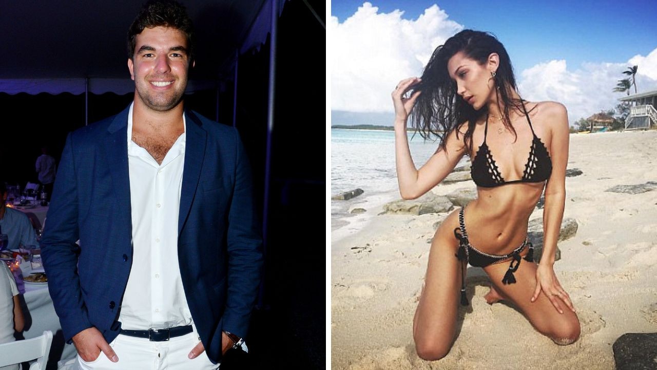 Fyre Festival crook’s surprise return