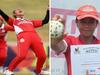 Cricket world goes wild over T20 record