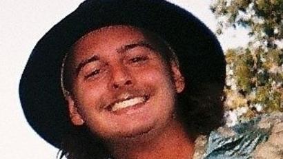 Max Cleary.