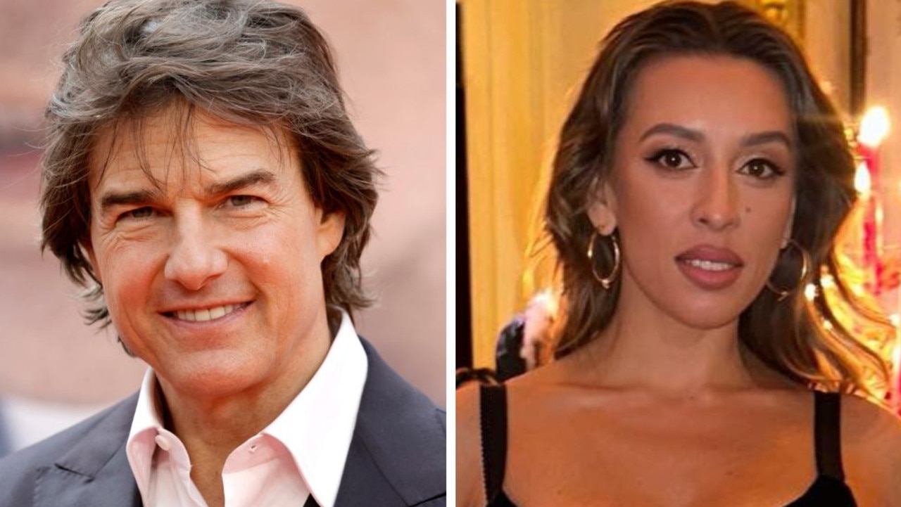 Inside Tom Cruise and Elsina Khayrova's 'Special' Relationship