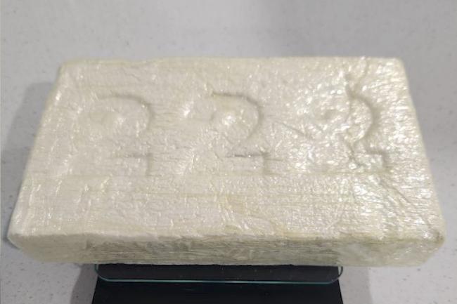 Drugs seized by Queensland Police in May 2025 as part of Operation Whiskey Decker, which included the Mount Isa Tactical Crime Squad Northern Major and Organised Crime Squad (MOCS) and Gold Coast MOCS. 19 people have been charged with 271 drug offences.